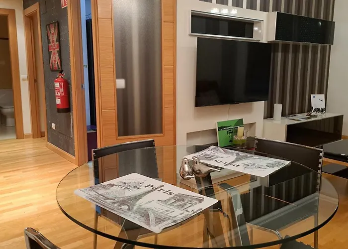 La Casa De Sira - A 5 Min De La Playa A Pie - Parking Incluido