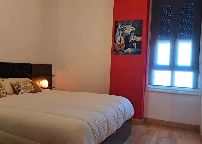 La Casa De Sira - A 5 Min De La Playa A Pie - Parking Incluido