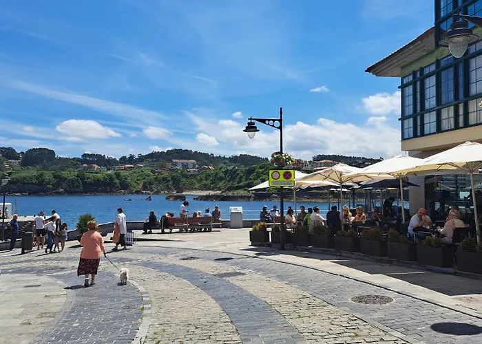 La Casa De Sira - A 5 Min De La Playa A Pie - Parking Incluido