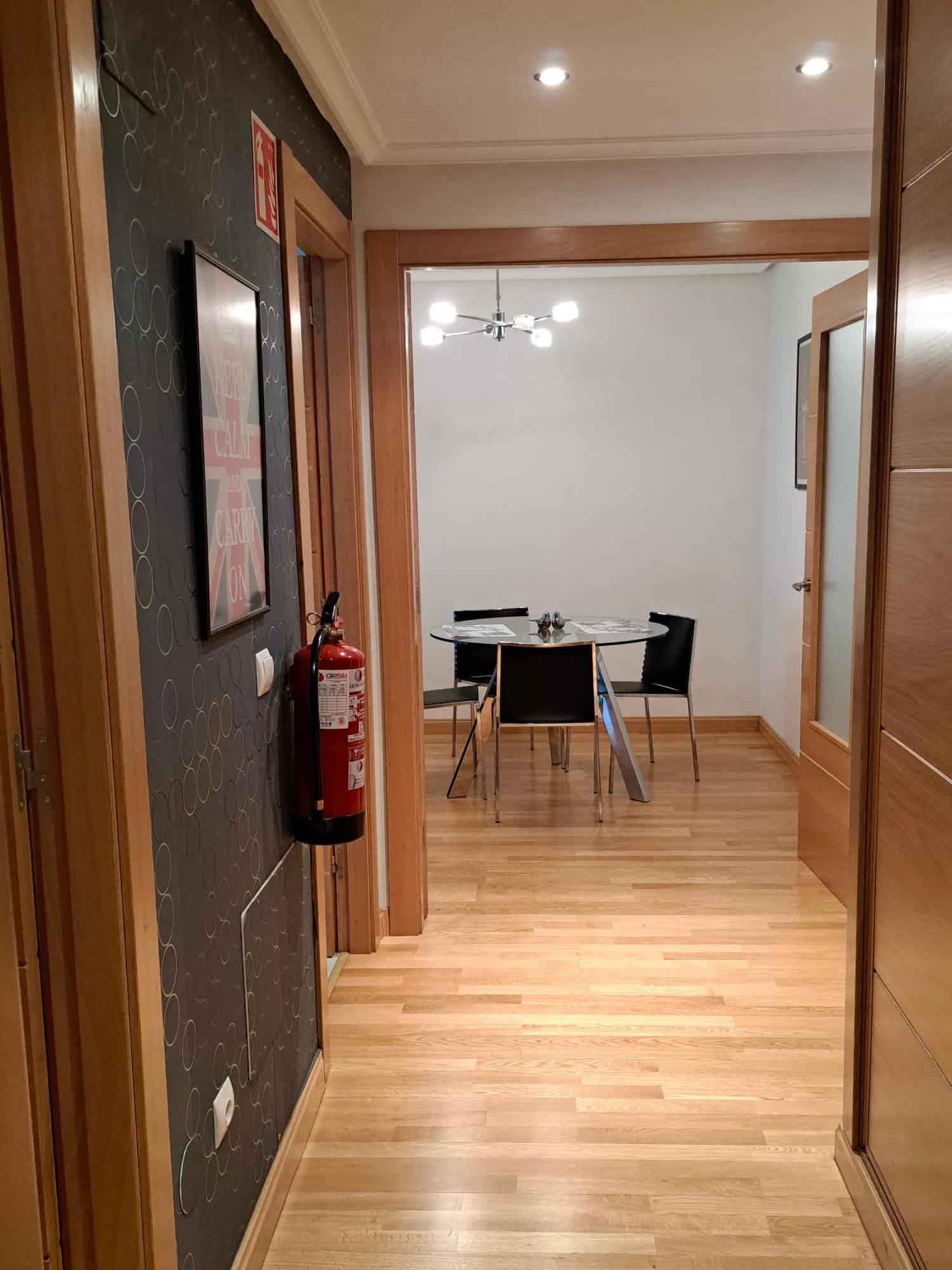 La Casa De Sira - A 5 Min De La Playa A Pie - Parking Incluido * Luanco