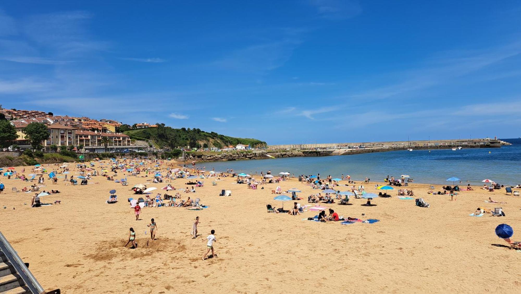 La Casa De Sira - A 5 Min De La Playa A Pie - Parking Incluido
